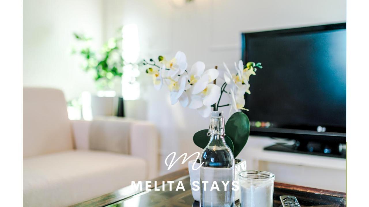 Spacious And Stylish 2 Bedroom Apartment Birmingham Buitenkant foto