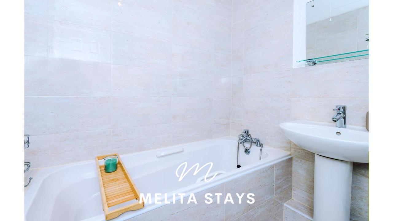 Spacious And Stylish 2 Bedroom Apartment Birmingham Buitenkant foto